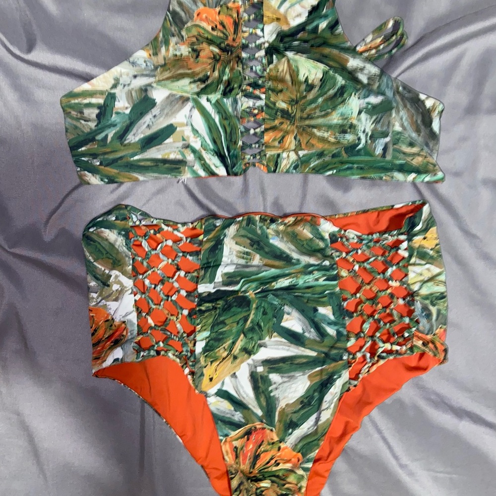 San Lorenzo Bikini